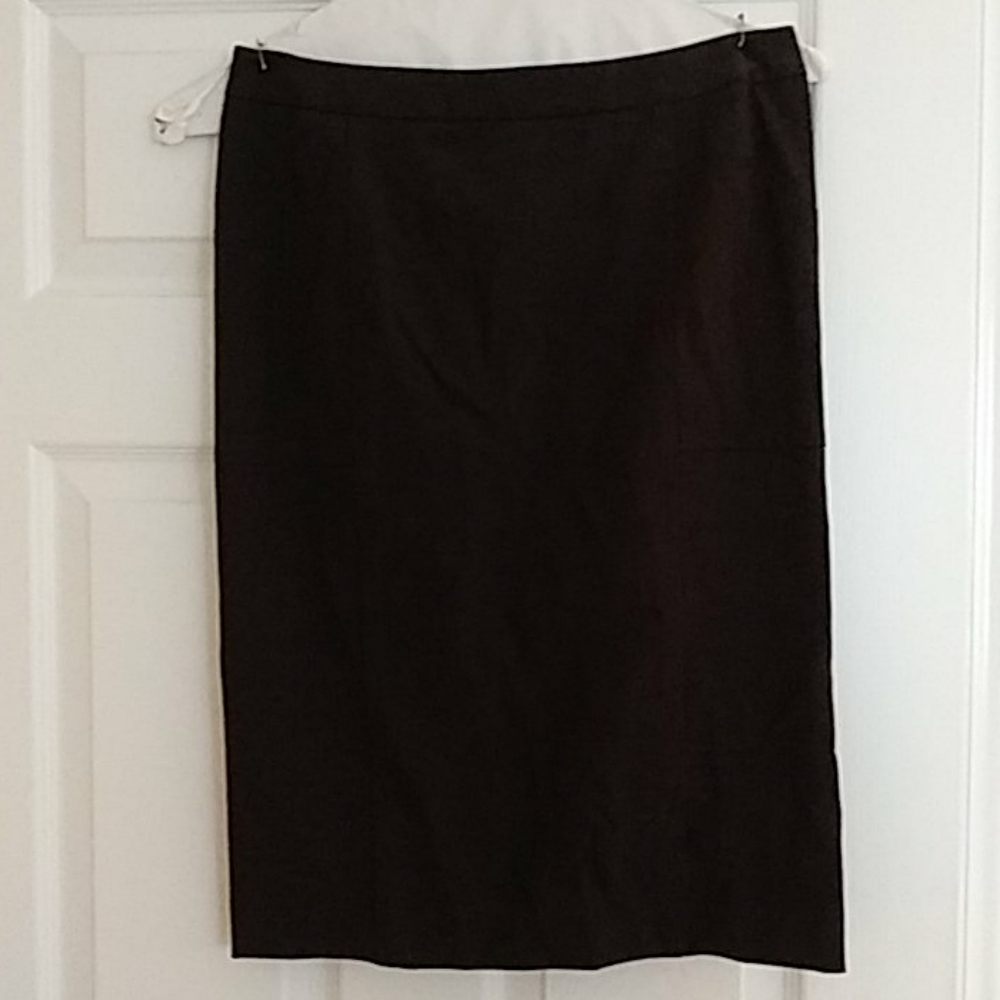 Victoria's Secret Pencil skirt